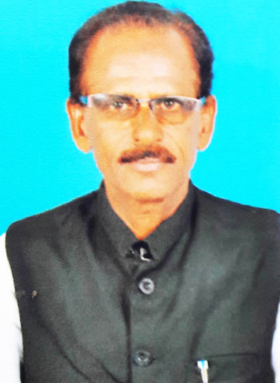 ಪಶುಭಾಗ್ಯ ಯೋಜನೆಯ ಫಲಾನುಭವಿಗಳ ಆಯ್ಕೆ ಸಮಿತಿ ಸದಸ್ಯರಾಗಿ ಆಯ್ಕೆ